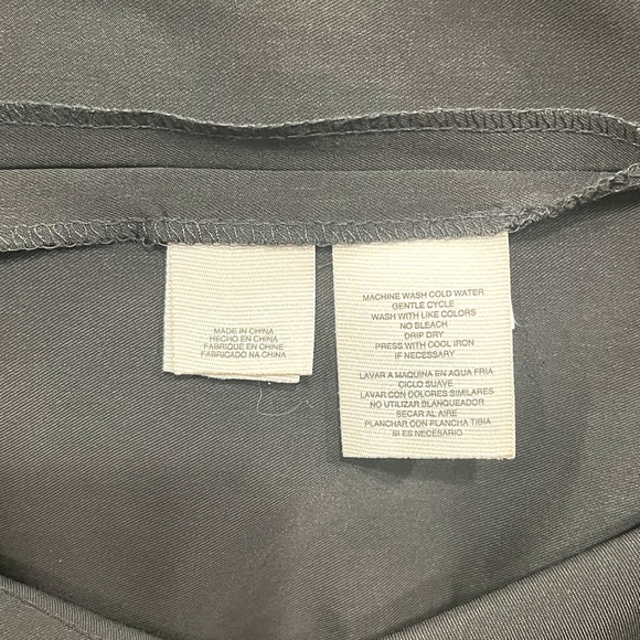 Rachel Rachel Roy black dress - Picture 5 of 5